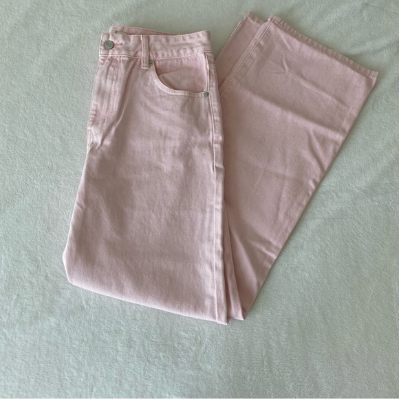 BNWT Meshki Ainsley Jeans - Picture 2 of 6